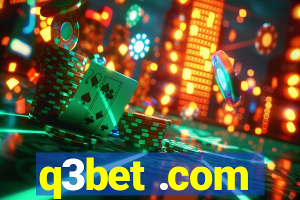 q3bet .com